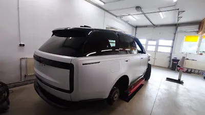 Car Clinic - Daniel Stolarski